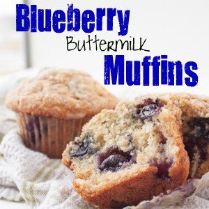 Best Blueberry Muffins Pinterest No Border