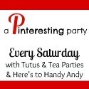 Pinteresting Party Button