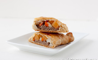 Pasties ⋙ OrWhateverYouDo.com