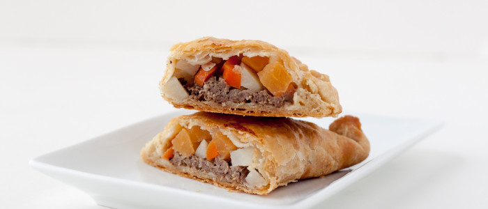Pasties ⋙ OrWhateverYouDo.com