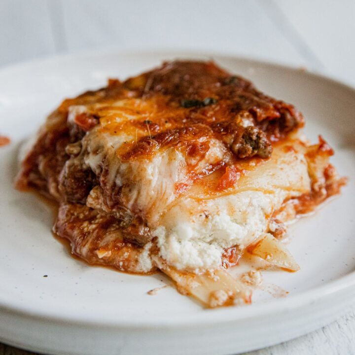 Lasagna