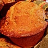 Jumbo Blueberry Buttermilk Muffins