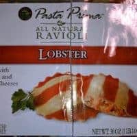 Garlic Pinot Cream Sauce