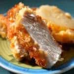 Panko Chicken
