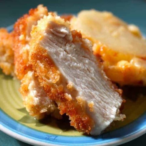 Panko Chicken