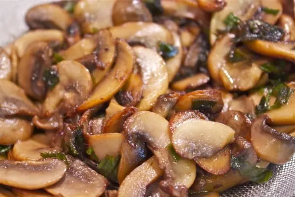 Chicken Marsala Recipe