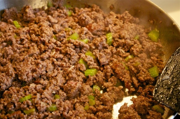 slow cooker sloppy joes