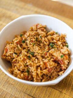 Spanish Rice