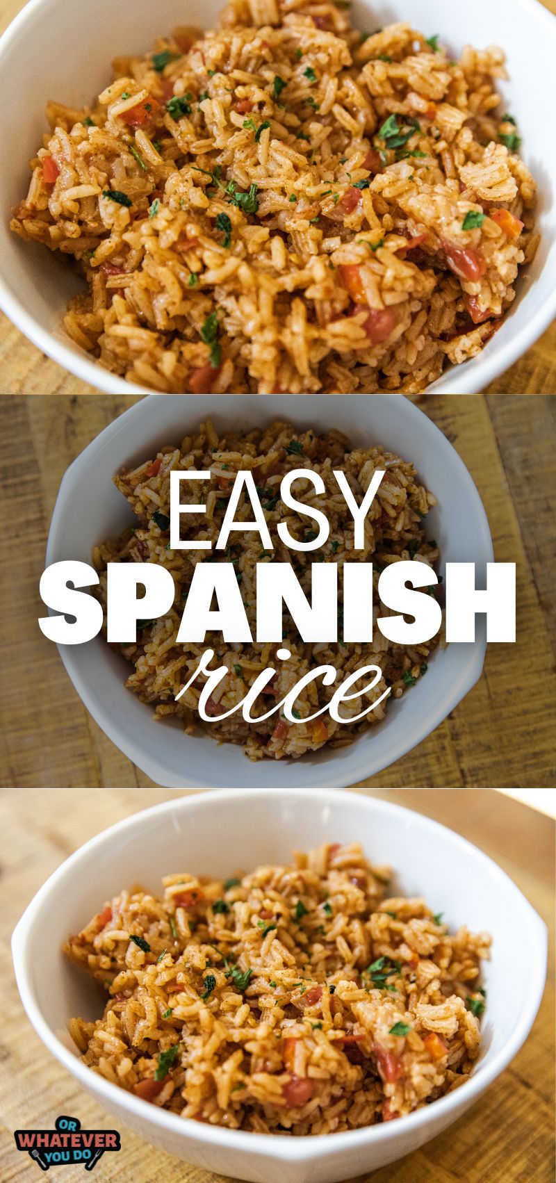 Spanish Rice