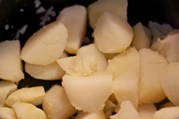 Cheddar Duchess Potatoes from OrWhateverYouDo.com