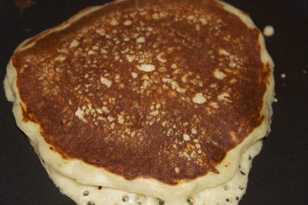Buttermilk Pancakes Buttermilk Pancakes