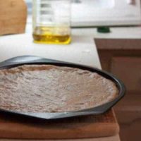 Pizza Dough