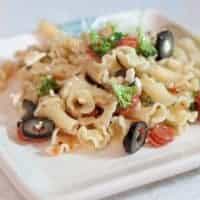 Italian Pasta Salad