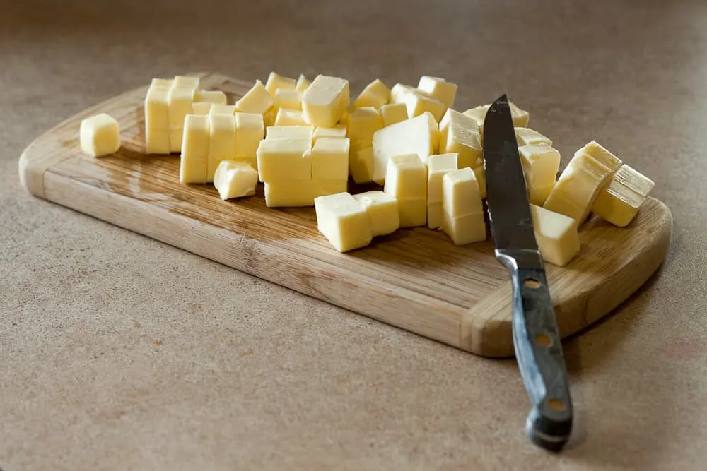 Easy Puff Pastry from Or Whatever You Do