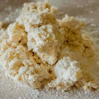 Easy Puff Pastry