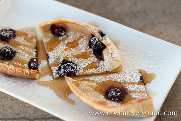Cake Donuts from Scratch