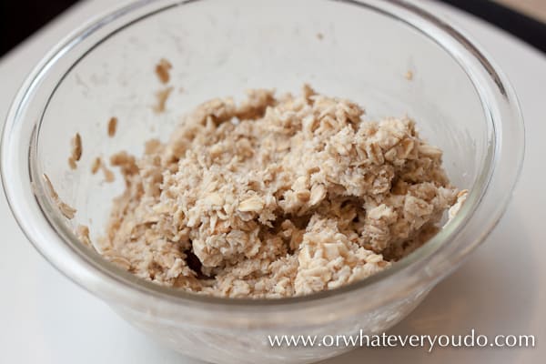 #Buttermilk Oatmeal #Bread #Recipe from OrWhateverYouDo.com