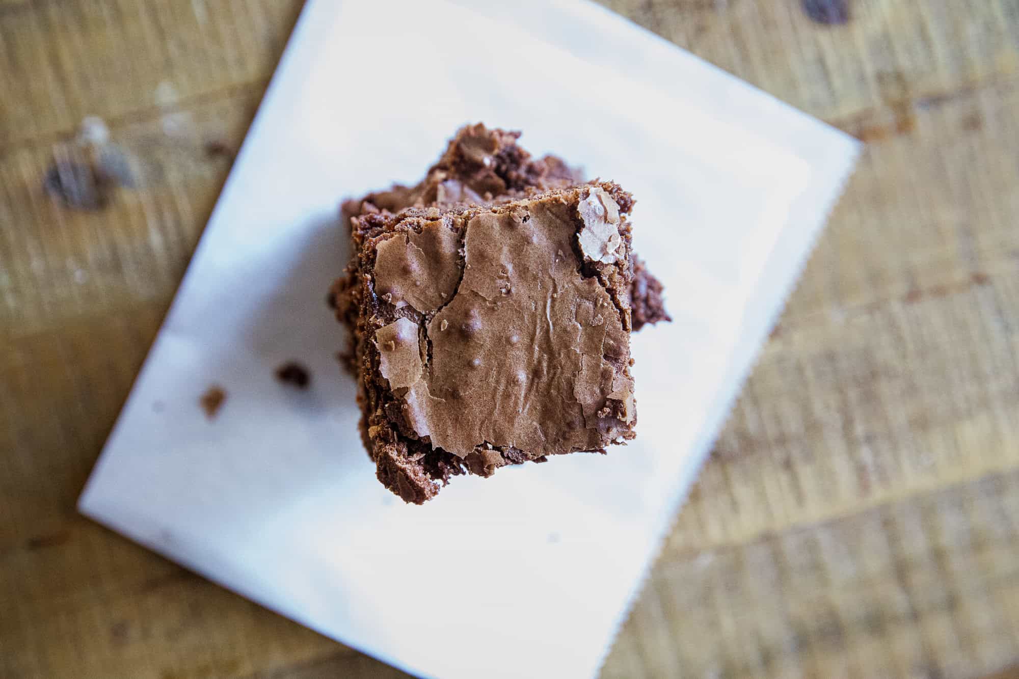 Delicious homemade brownies with a rich, fudgy texture perfect for large gatherings. Ideal for desse.