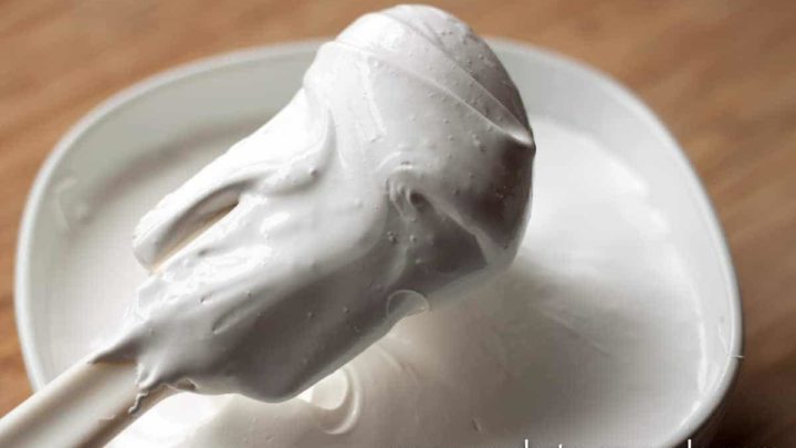 Marshmallow Fluff