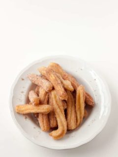 Churros