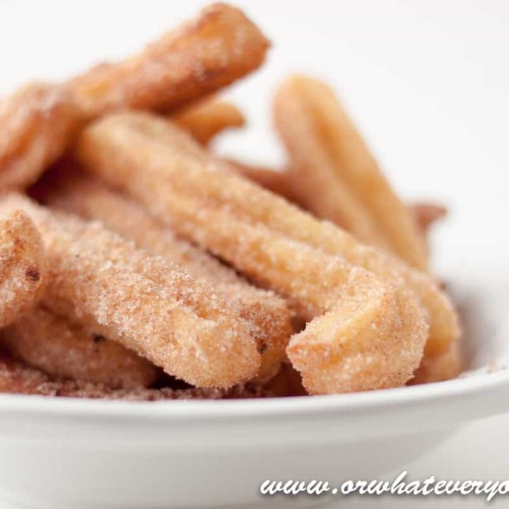 Churros