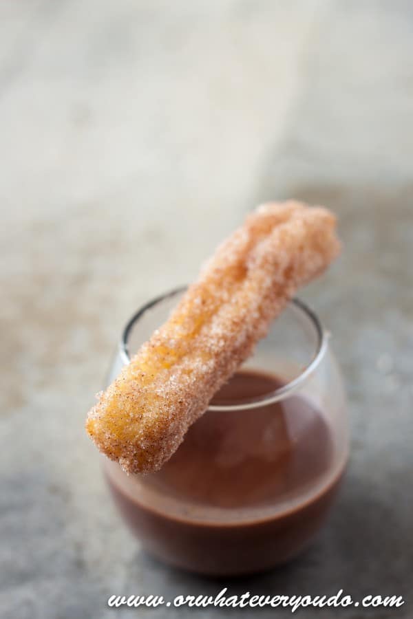 Churros