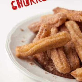 Churros