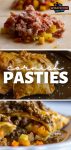 Cornish Pasties