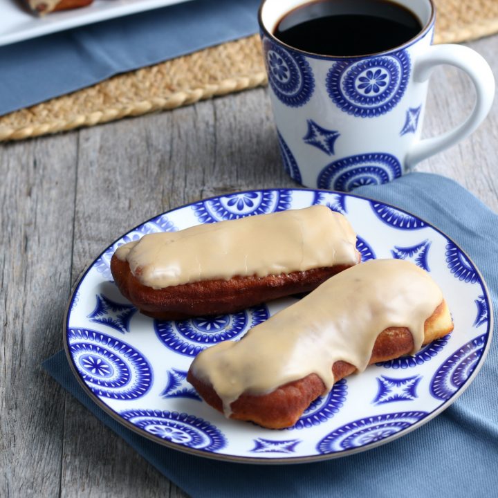 Maple Bars