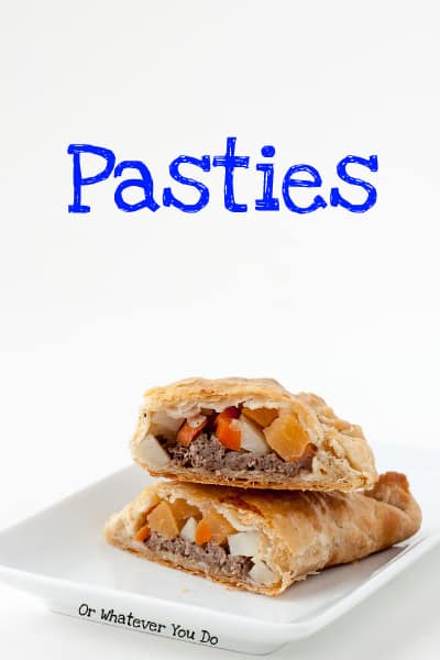 pastry what you use for pasties do Pasties Recipe meat dinner Authentic >>> Minnesota pastry what you use for pasties do Pasties Recipe meat dinner Authentic >>> Minnesota