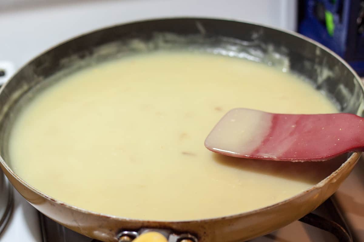 Creamy Chicken and Wild Rice Casserole Or Whatever You Do