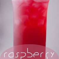 Raspberry Margarita