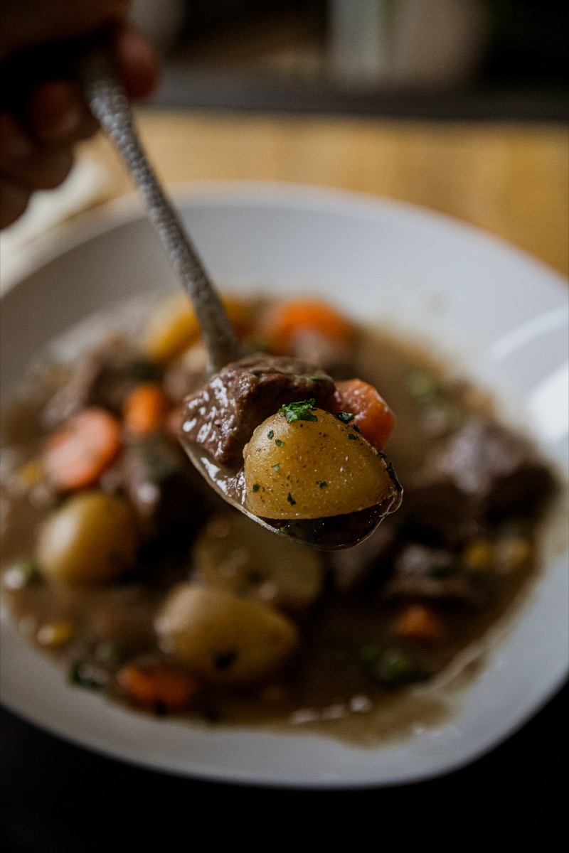 Beef Stew