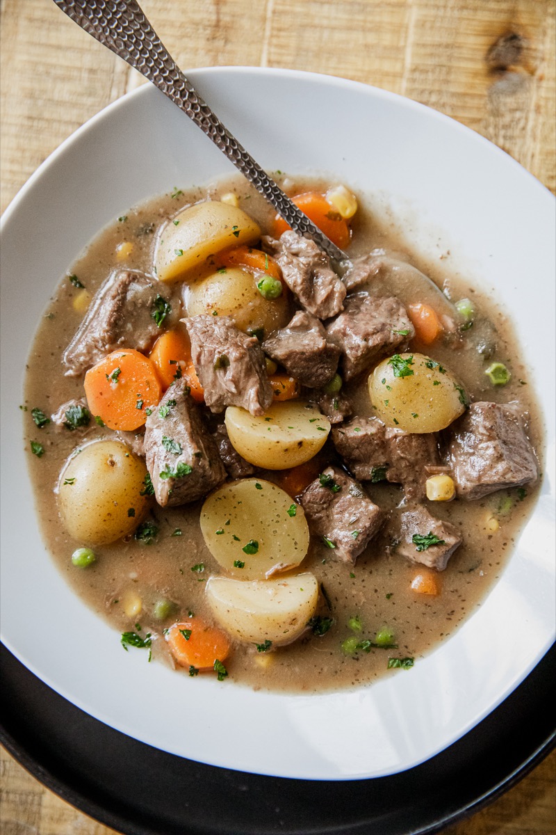 Beef Stew