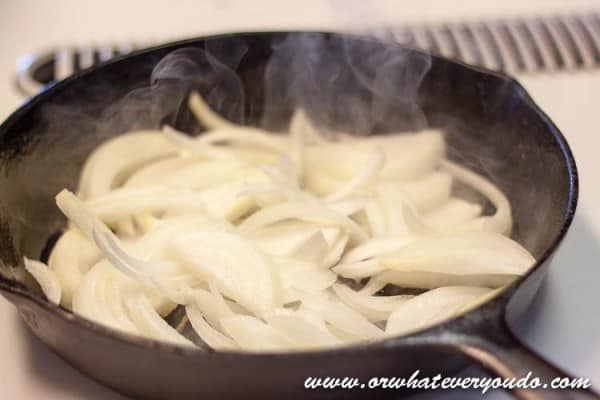 Easy CrockPot Fajita Chicken