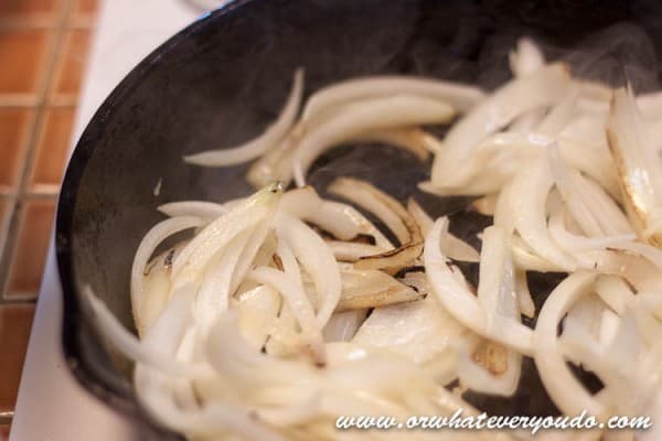 Easy CrockPot Fajita Chicken