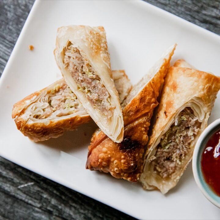 Egg Rolls
