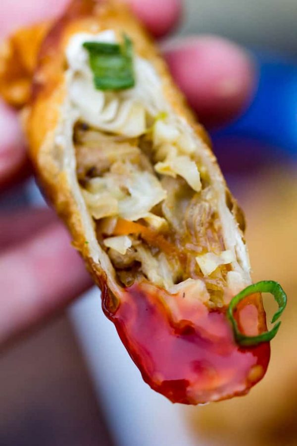 HibachiStyle Griddle Pork Fried Rice Or Whatever You Do