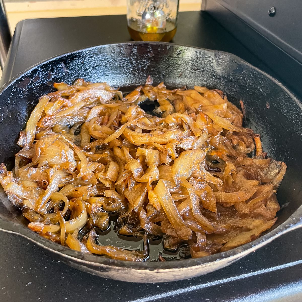 How To Caramelize Onions