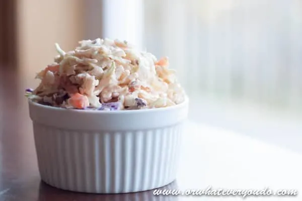 Coleslaw