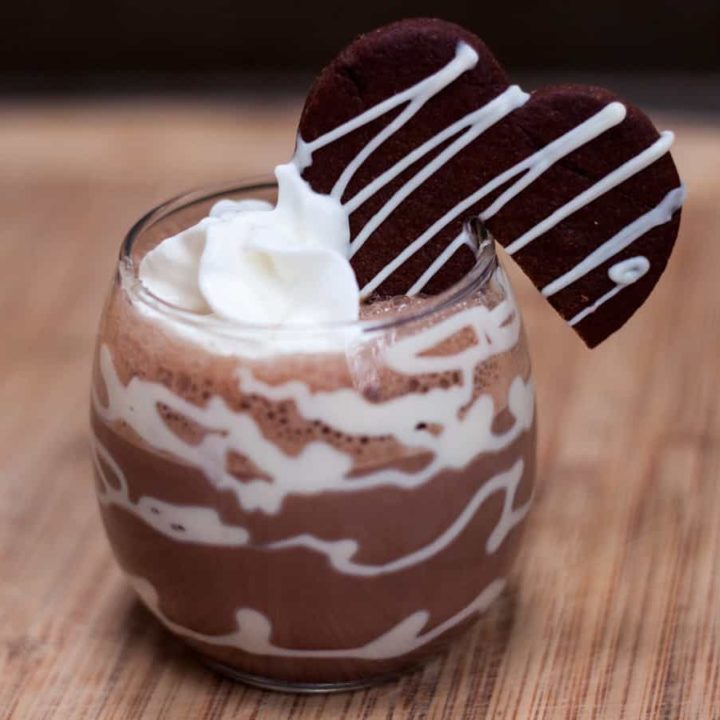 Real Hot Chocolate