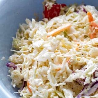 Coleslaw Recipe