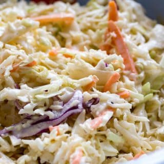 Coleslaw Recipe-image