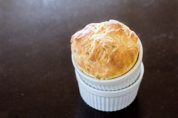 Mushroom Pot Pie I www.orwhateveryoudo.com I #recipe #food #dinner #mushroommakeover