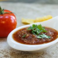 Salsa