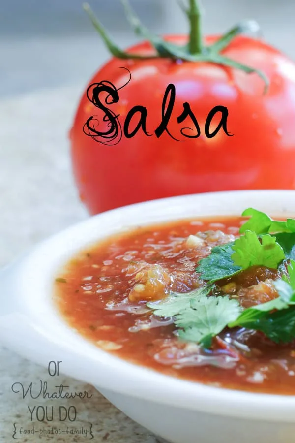 Salsa