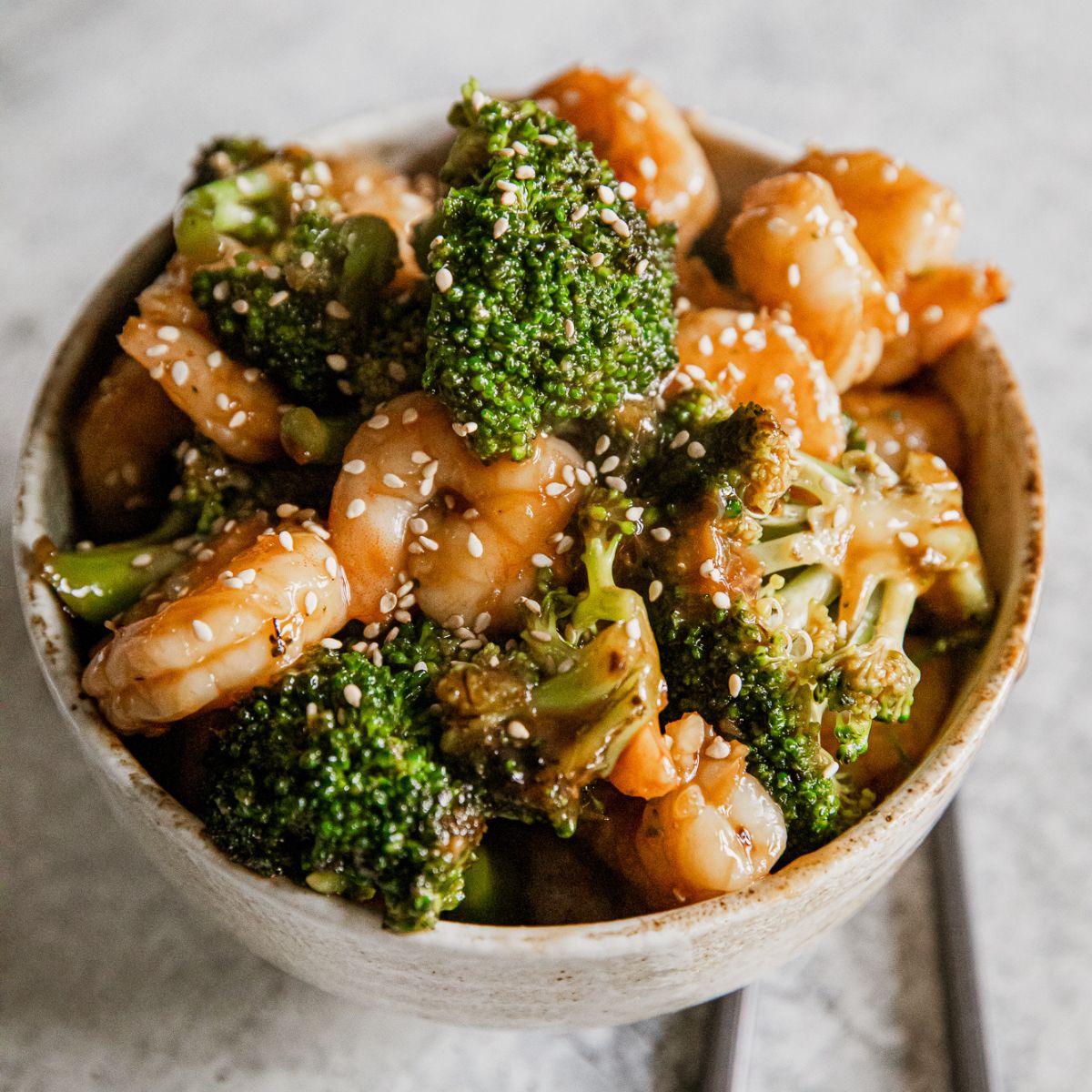 Spicy Chili Garlic Stir Fry Sauce