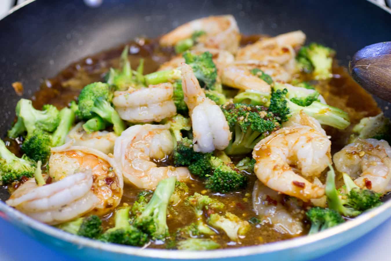 Spicy Chili Garlic Stir Fry Sauce Or Whatever You Do