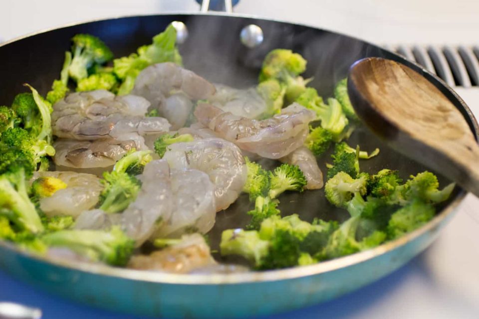 Spicy Chili Garlic Stir Fry Sauce Or Whatever You Do