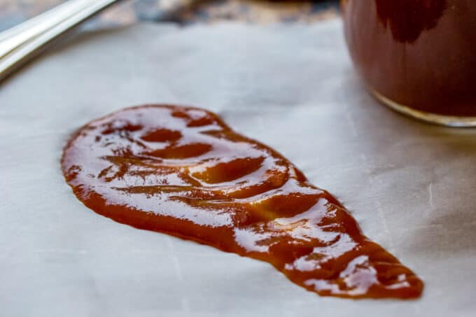 BBQ Sauce Recipe